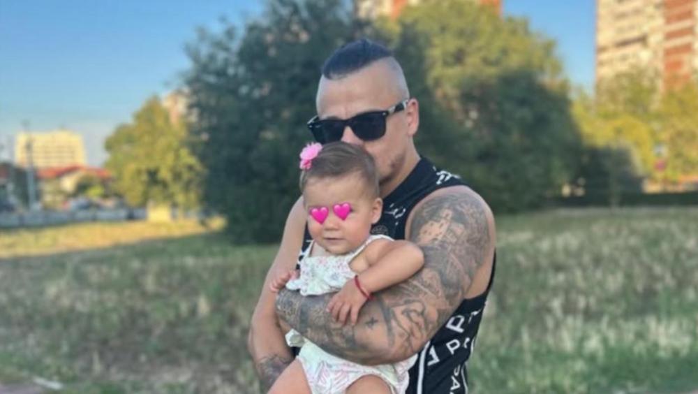 Zvanično usledila zabrana nakon što je Terza konačno upoznao ćerku Barbaru - Oglasila se i potvrdila