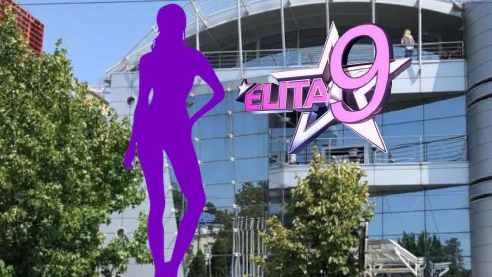 Misteriozna zgodna plavuša je novo lice "Elite 9": Svi pogledi uprti u nju, a ona učinila nedopustivo ispred zgrade "Pinka"