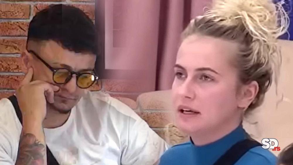 Milica preplakala prvi susret Terze i ćerke Barbare - Zadrugar otkrio šta se desilo kada su se sastali: "Kad sam uzeo malu u ruke..."