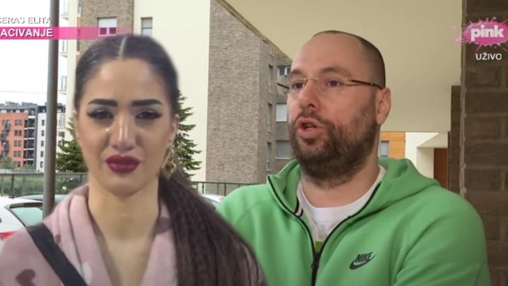 Tvrdi da Anđela nikad nije tužila Zvezdana Slavnića i da ne postoji krivična prijava protiv njega: Zadrugar najavio dokaze iz suda - Đuričićeva prebledela