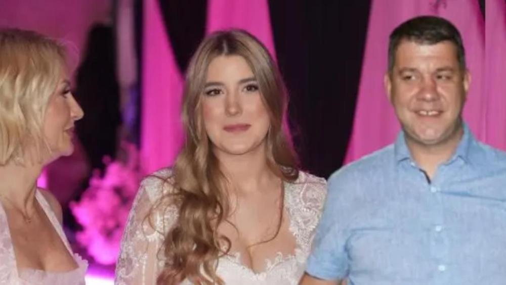 Željko je za sedmi rođendan od oca dobio patike - Ivan Marinković nije poklonio ništa ćerki Leni za punoletstvo, a evo da li ju je pozvao
