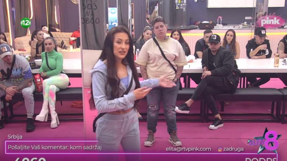 "Slala mi je poruke da sam ubila njenu mamu" Stefani raskrinkala Matoru, otkrila kakav je imala tajni plan pred ulazak u rijaliti