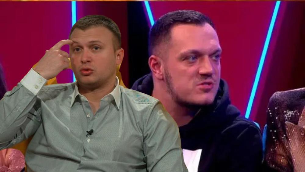 Gastoz otvoreno prozvao Karića: Neće mu oprostiti što je ovo uradio odmah po izlasku iz Elite - Objavio rat bivšem prijatelju