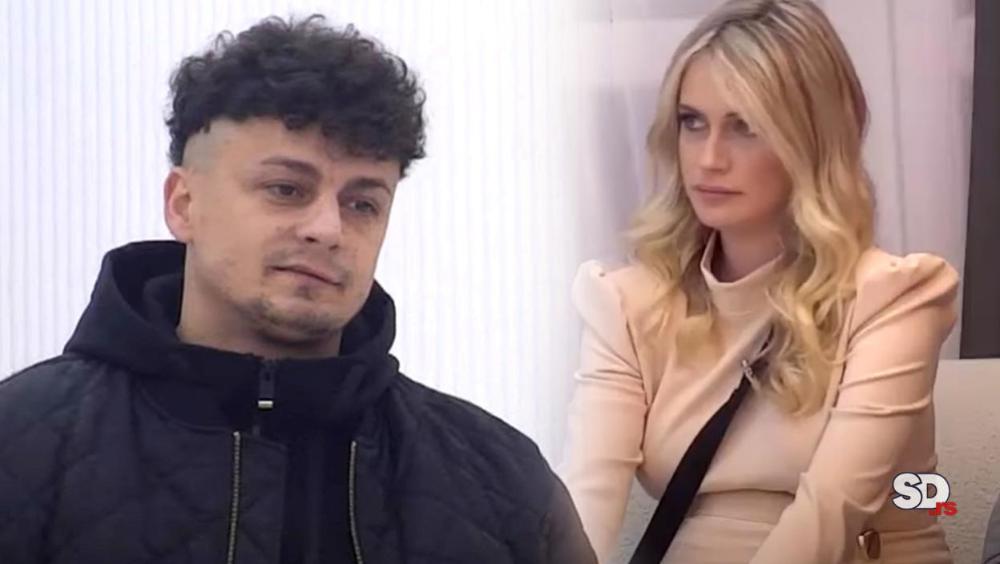 Novo oglašavanje Milice Veličković raznelo Terzu: Sklopili dogovor da upozna ćerku, a onda se desio šok preokret - žestoko zaratili: "Ako odemo na sud ja ću dobiti starateljstvo"
