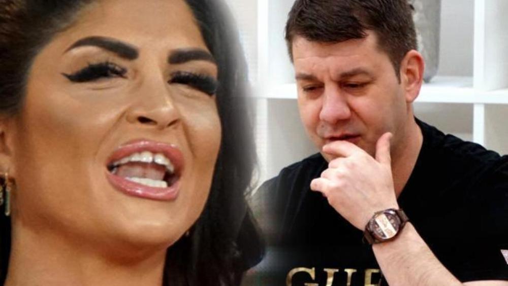 Ivan Marinković umalo zaplakao: Otkriveno šta su radili 6 godina tokom zajedničkog života - Voditeljki nije bilo dobro