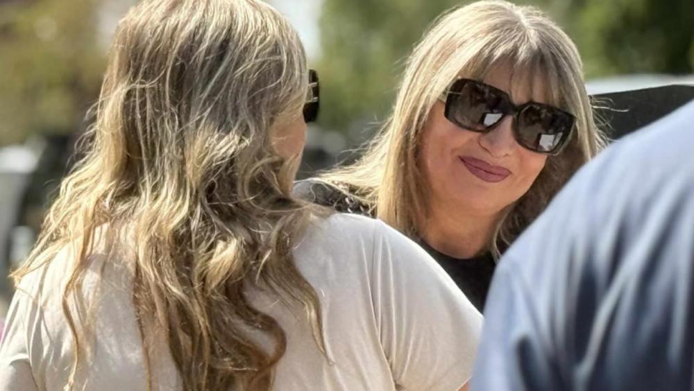 Napustila je Zvezde Granda, a sada došla na pomen Saši Popoviću - Viki Miljković prišla Suzani, pa postalo jasno u kakvom su odnosu