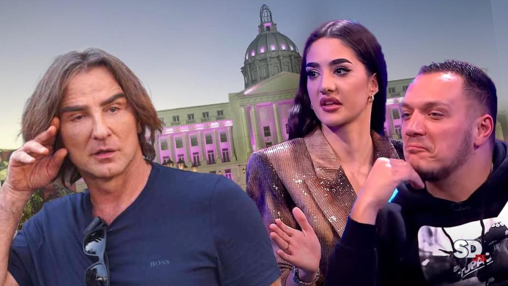 Anđela Đurič uspela da se dogovori sa Mitrovićima - Crnogorka se vraća u "Elitu", ali bez Gastoza