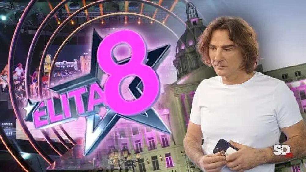 OSTALO JE JOŠ 8 SATI: Susret bivših partnera prvi put nakon "Elite 8" - večeras Pinkov studio centar svih dešavanja