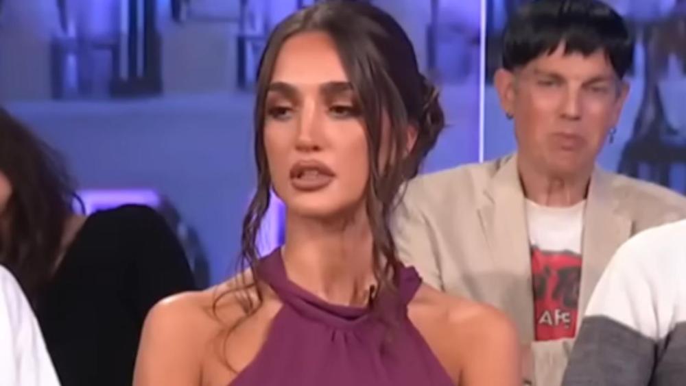 "Ovo ne mogu da oprostim": Anđela slomljena nakon saznanja - Nije ni slutila da će joj zabiti nož u leđa