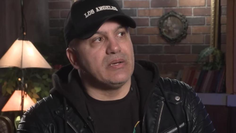 Tražio pare na zajam da bi preživeo: Nekada ultrapopularni denser harao je 90ih, a sada progovorio o realnosti: "Dekintirani smo"