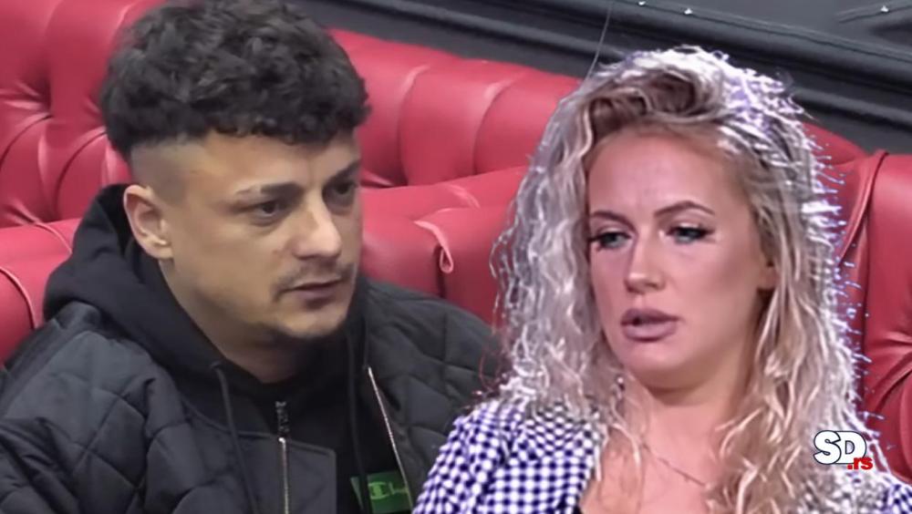 "Upisaće me kao oca, planiramo Barbarino krštenje" Šok preokret u odnosu Milice i Terze - pokajao se što je izgubio, shvatio svoju najveću grešku