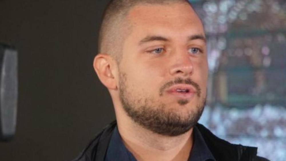 "Ovo je savršeni otac koji je u bekstvu od kamataša": Sanja progovoila o Grrujinim dugovima - Ovako izgleda najveći nasilnik (VIDEO)