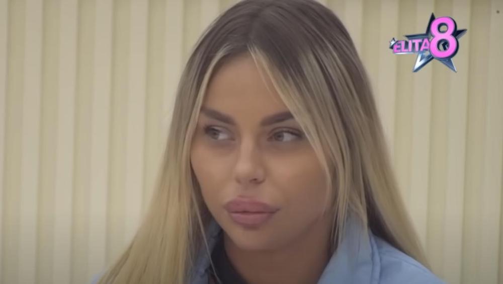 "Ucenjivala ga je dok su bili u šemi, završio je na lečenju zbog nje" Zadrugar izneo ozbiljne optužbe o Sofijinom odnosu sa Atmirom Albom