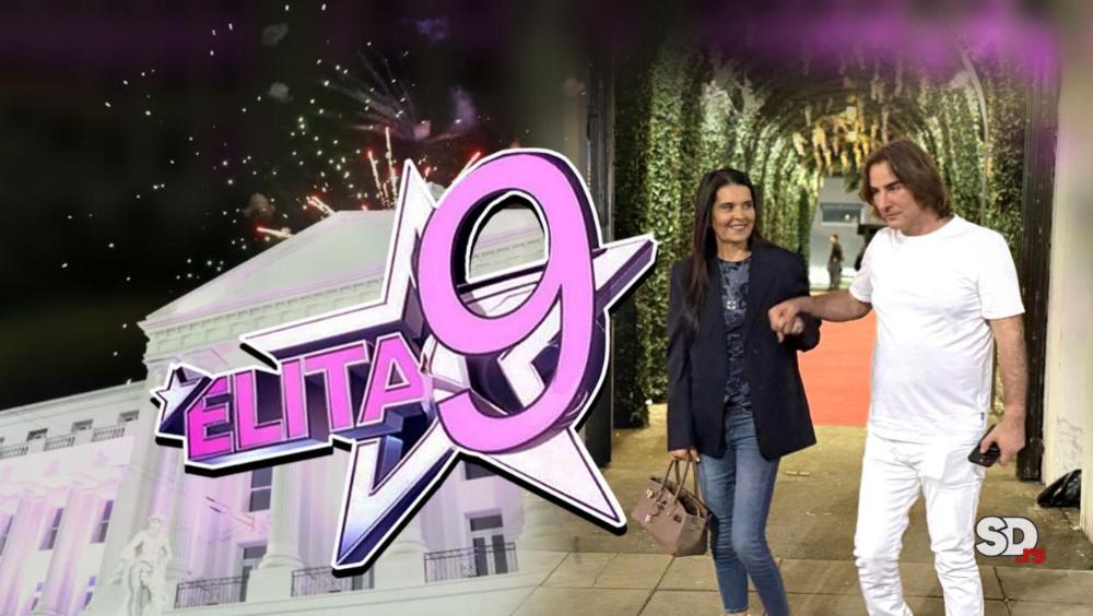 Potvrđeno: ONA je nova takmičarka Elite 9 - Ovo se držalo kao "kec u rukavu", jer na Pinku je i ranije pravila haos