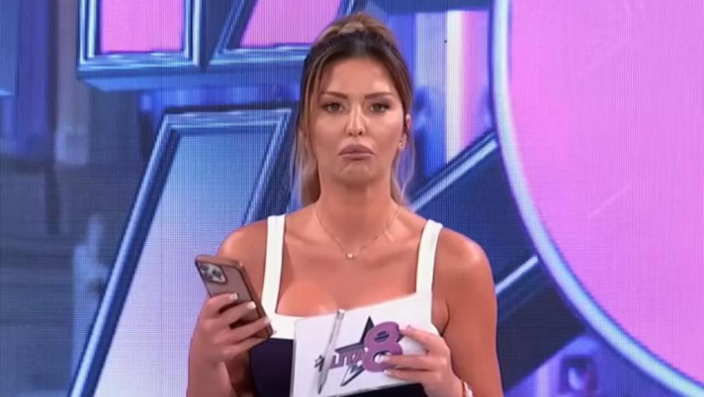 Naglo prekinut program na "Pinku" - Ana Radulović morala hitno da reaguje zbog incidenta