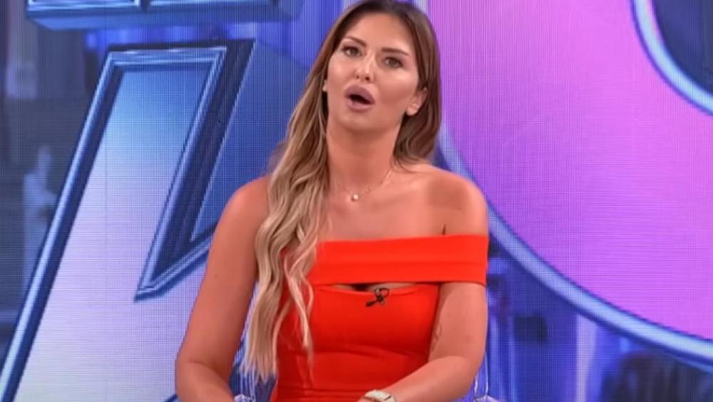 Zbog ovoga je sinoć prekinuto emitovanje "Elite": Voditeljka je bila prinuđena da obustavi emisiju