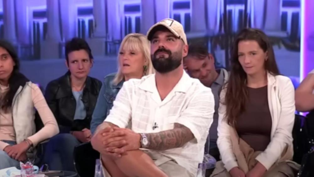 "Prodala te rođena majka" Lukin otac se uključio uživo u program, pa se obrušio na njega - progovorio o problemu koji su imali u Švajcarskoj, najavio raskrinkavanje