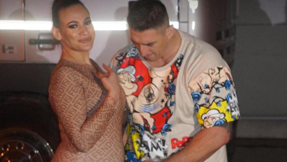 Treća sreća: Kristijan Golubović potvrdio, Kristina i on čekaju još jedno dete? Lično se oglasio pobednik Farme