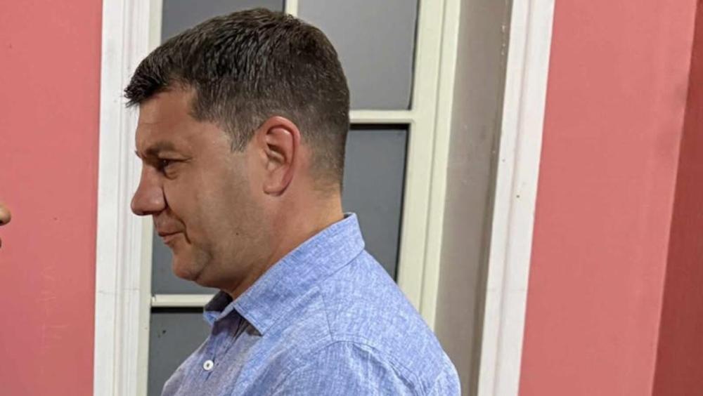 "Ti si svoje dete upoznao u našem rijalitiju!" Sukob Ivana Marinkovića sa zaposlenim na "Pinku" eskalirao - procurio snimak u javnost