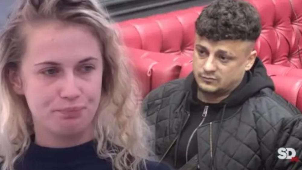 Nakon ovog saznanja Terza ponovo udario na Milicu Veličković: "Odlična majka, nema šta" (VIDEO)