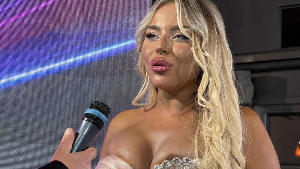 Doživotna bruka: Sofija Janićijević na Pinku razotkrivena - Pokušala da učini prevaru i zbog toga će biti sankcionisana