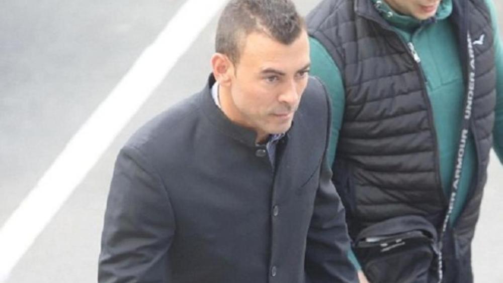 Nisu više mogli da ga trpe - Uroš Ćertić izbačen iz stana na Dorćolu ZBOG OVOGA: Svi stanari su se ujedinili