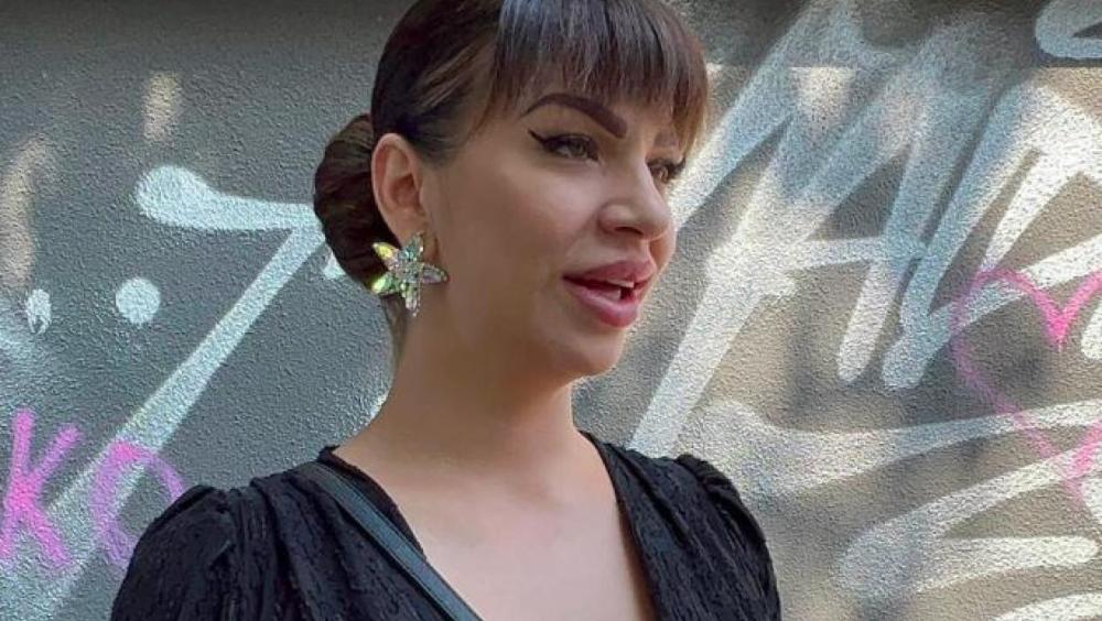 Miljana Kulić će snositi posledice zbog laganja da je doživela srčani udar
