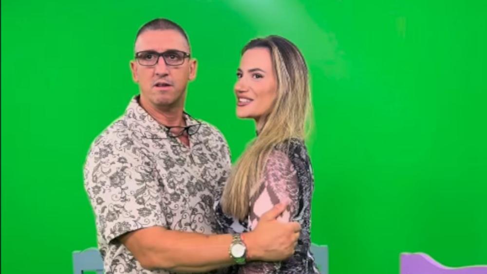Kristina mu se javno obratila - nakon što je Kristijan supruzi uputio molbu za pomirenje...