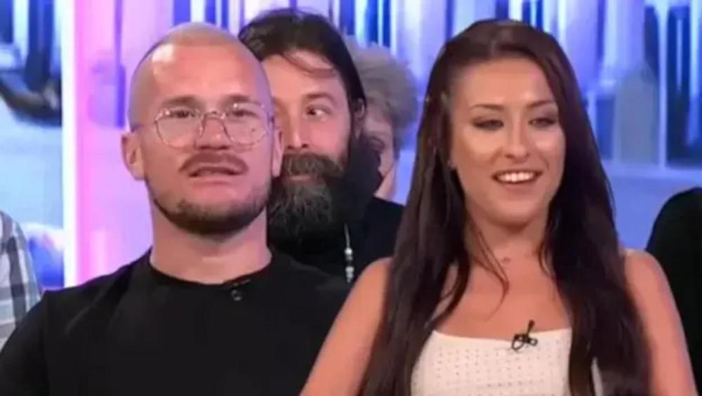 Munjez upoznao sina jedinca - Dujković sa Konstantinom u naručju, prizor izaziva lavinu emocija (FOTO)