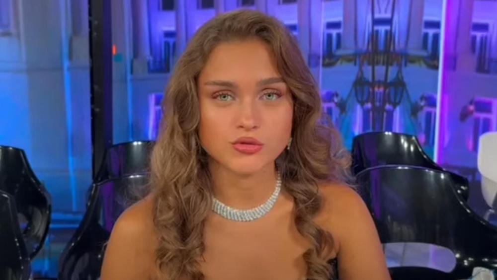 "Jako sam se razočarala..." Sofi Tkačenko prvi put od završetka "Elite" otvorila ranjenu dušu - od veze sa Matejom neće biti ništa
