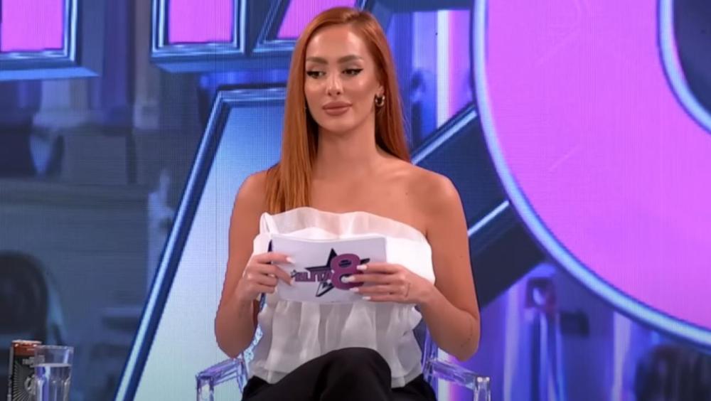 "Neka izađe iz studija" Uživo u "Narod pita" se čule ove reči, voditeljka zaćutala (VIDEO)