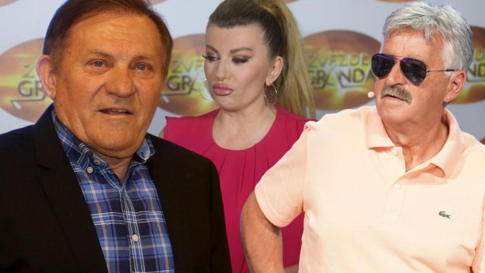 "Ne bih otišao ni po koju cenu": Miloš Bojanić progovorio o kolegama koje su napustile "Zvezde Granda" - iz poštovanja prema Saši Popoviću bi ostao do kraja