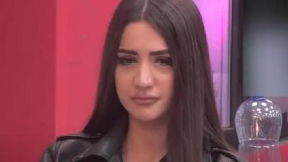 Preveliko poniženje na nacionalnoj frekvenciji: Anđela na Pinku doživela veliku sramotu