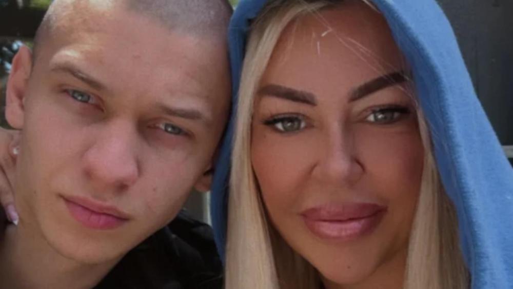 "Razboleo sam se zbog tebe" Razvodi se učesnik "Elite 8" nakon samo dva meseca braka - Andrej (18) očajan zbog starije supruge