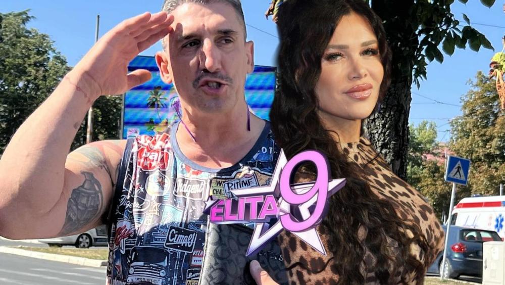 "Neke stvari nemaju cenu" Kristijan pretio Staniji smrću, a sada joj produkcija ponudila svemirsku sumu - ulaze zajedno u "Elitu 9"?