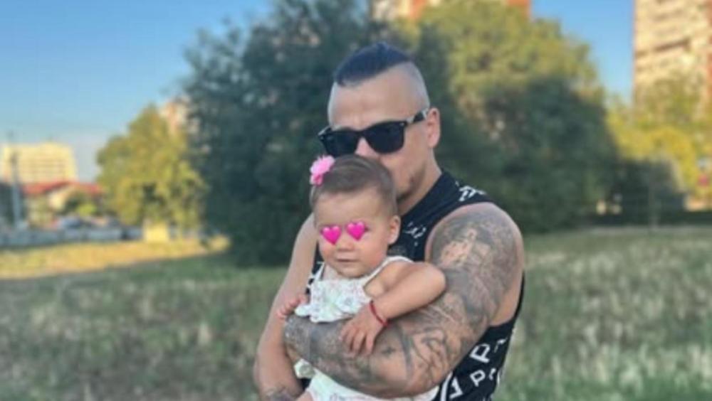 Terza progovorio o Miličinom i njegovom prvom susretu: Upoznao ćerkicu Barbaru, pa otkrio - plakali su i Veličkovićeva i on