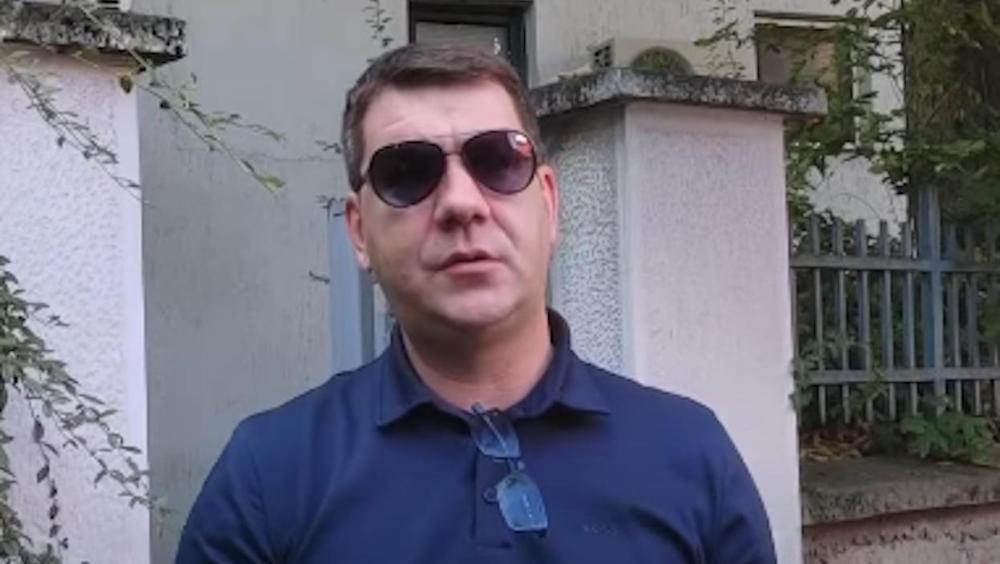 Ivan Marinković odbio da dođe na more kod sina Željka jer nije imao novca, a sada uhvaćen kako kupuje preskupe stvari (FOTO)