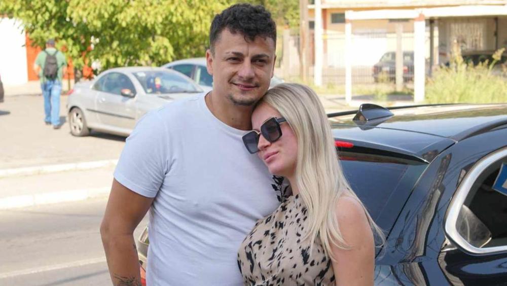 Konačno, tata je konačno upoznao ćerku Barbaru: Scena tera suze na oči - ovo su detalji susreta Milice i Terze