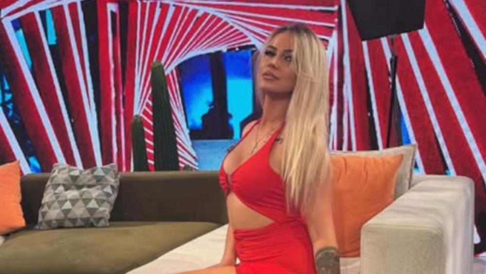 "Dolazi njemu Mica trica čim se napije na nekom splavu" Otkriveni detalji odnosa Veličkovićeve i atraktivnog učesnika "Elite"