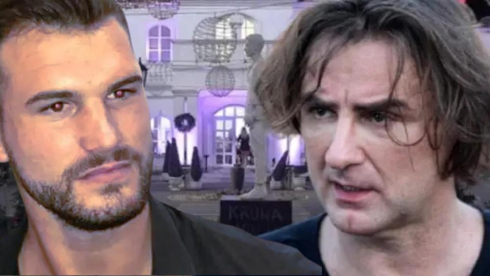 Srbija ga hlebom hranila, a sada je na Tompsonovom koncertu "za dom spreman" - učesnik Pinkovog rijalitija navukao gnev na sebe