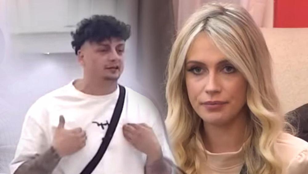 "Dao je Milici 20.000 dinara, slikao se sa ćerkom zarad lajkova i nestao" Zadrugar otkrio šta mu je Veličkovićeva ispričala u poverenju - Terza ne pita za Barbaru