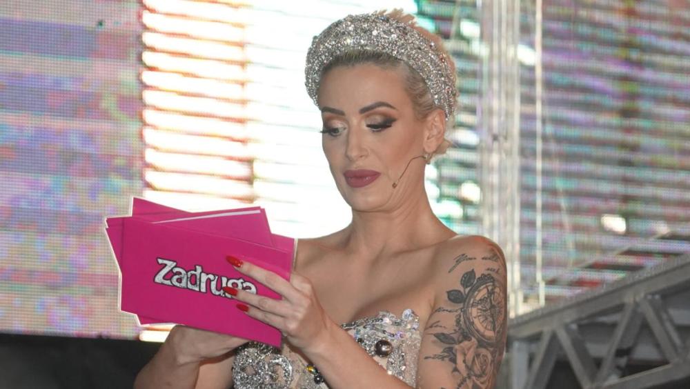 Dušica Jakovljević ovaj ponedeljak nije započela na televiziji "Pink" - Evo gde ćemo je gledati u narednom periodu