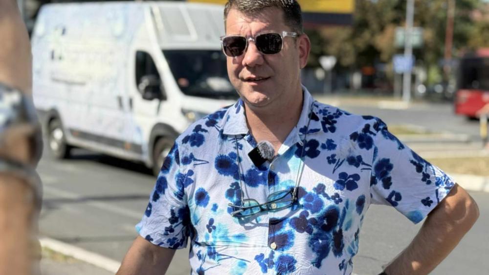 Ivan Marinković ponovo staje na ludi kamen: Prikazao novu buduću suprugu - atraktivna dama je svima poznata (FOTO)