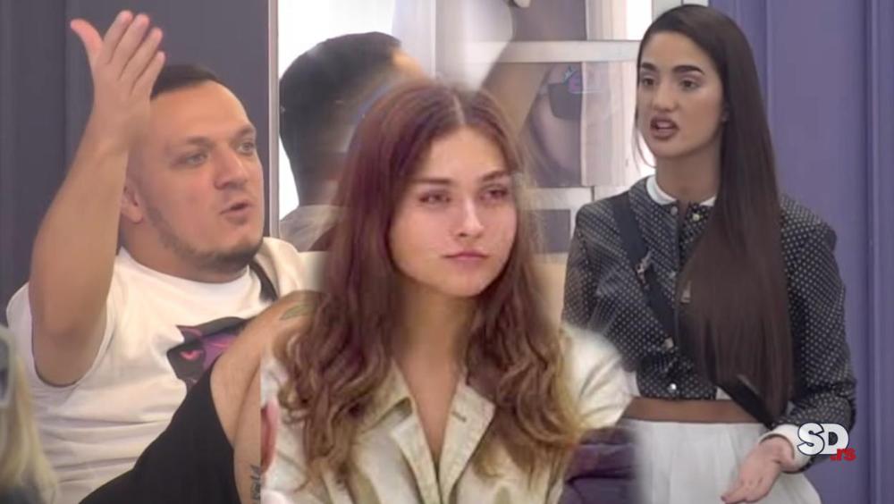Sofi razvezala jezik o odnosu sa Gastozom: Čula da je prozivao, pa mu uzvratila - zakuvala se priča nakon završetka rijalitija