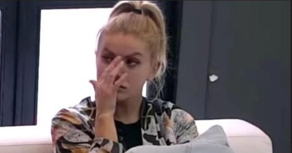 Sanja Stanković doživela saobraćajku