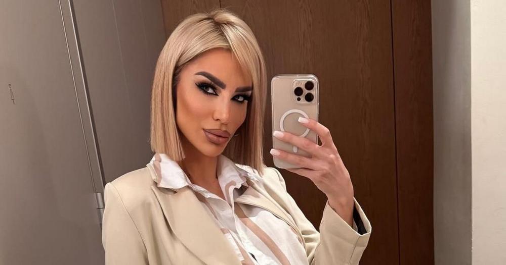 "Dobila sam ponudu, koju bi retko ko odbio" Aleksandra Nikolić o ulasku u Elitu, pa progovorila o vereniku