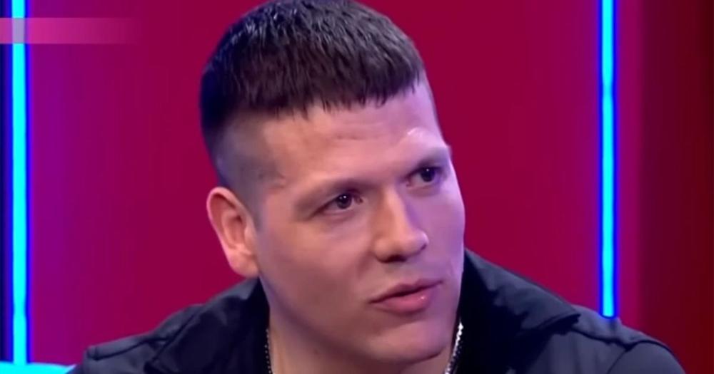 "Nisam smeo da pređem ulicu" Sloba Radanović o teškom periodu nakon rijalitija, Luni i Kiji: Ne bih se javio!