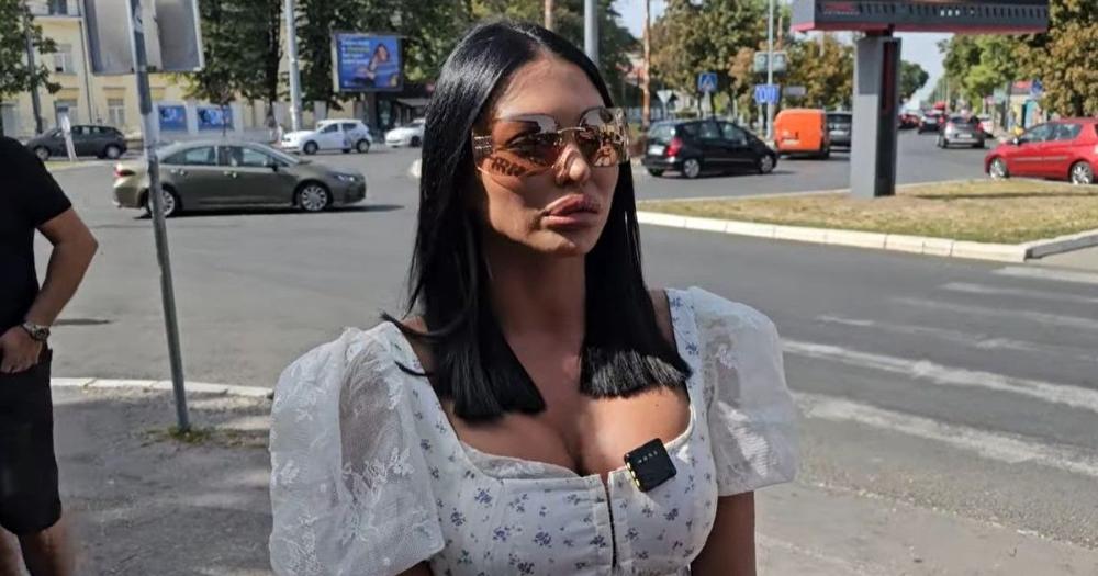 "Ja sam najplaćenija rijaliti učesnica" Maja otkrila istinu o honoraru u Eliti 9, pa udarila na Cara i Aleks