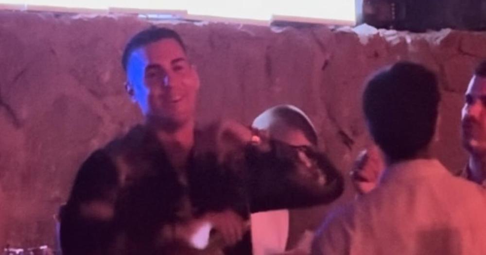 Sofi našla dečka, a evo sa kim smo uhvatili Mateju Matijevića: Luduje u noćnom provodu, ne odvaja se od...