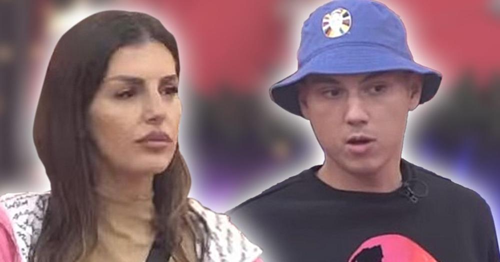 Ena Čolić progovorila o trudnoći, rodiće Peji dete?! Otkrila zašto je njen sin burno reagovao kad su se sreli